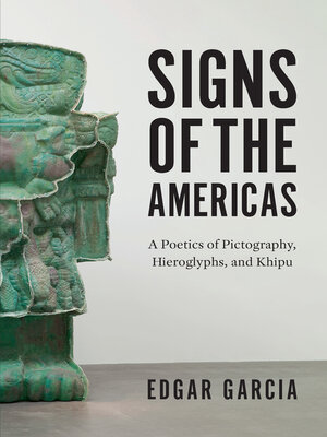 cover image of Signs of the Americas